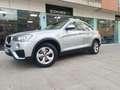 BMW X4 xDrive 20dA Grau - thumbnail 9