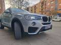 BMW X4 xDrive 20dA Grau - thumbnail 5
