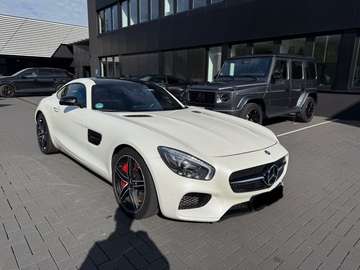 4.0 V8 DCT PANO*NAPPA LEDER* BURMESTER