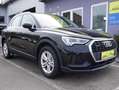 Audi Q3 35 TDI quattro basis Schwarz - thumbnail 1