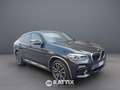 BMW X4 20d 2.0 190CV Msport-X xDrive Auto Nero - thumbnail 1