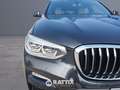 BMW X4 20d 2.0 190CV Msport-X xDrive Auto Nero - thumbnail 3