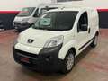 Peugeot Bipper Bipper Tepee 1.3 hdi Active 80cv Белый - thumbnail 3