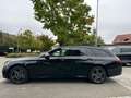 Mercedes-Benz E 300 de T/AMG Line 4Matic/Diesel-Hybrid Noir - thumbnail 2