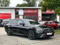 Mercedes-Benz E 300 de T/AMG Line 4Matic/Diesel-Hybrid Noir - thumbnail 8