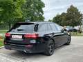 Mercedes-Benz E 300 de T/AMG Line 4Matic/Diesel-Hybrid Noir - thumbnail 6