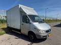 Mercedes-Benz Sprinter 411 CDI 2.2 355 AIRCO 3 pers LAADKLEP TOP CONDITIO Grijs - thumbnail 5