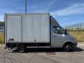 Mercedes-Benz Sprinter 411 CDI 2.2 355 AIRCO 3 pers LAADKLEP TOP CONDITIO Grijs - thumbnail 16