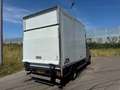 Mercedes-Benz Sprinter 411 CDI 2.2 355 AIRCO 3 pers LAADKLEP TOP CONDITIO Grijs - thumbnail 8