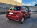 Toyota Yaris Yaris 1.5 Hybrid Unico Proprietario Rosso - thumbnail 3