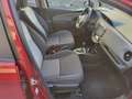 Toyota Yaris Yaris 1.5 Hybrid Unico Proprietario Rosso - thumbnail 6