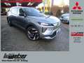 Mitsubishi Eclipse Cross Diamant Top Luxury 87 KW NAVI LEDER LED SHZ ACC PA Gri - thumbnail 1