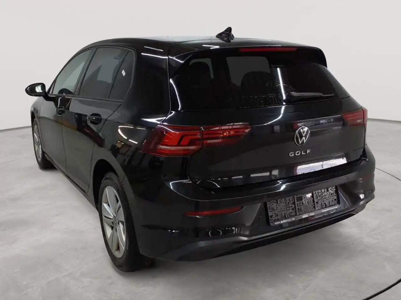 Volkswagen Golf 1.5 TSI OPF Life SHZ PDC APP ACC, миниатюра 5