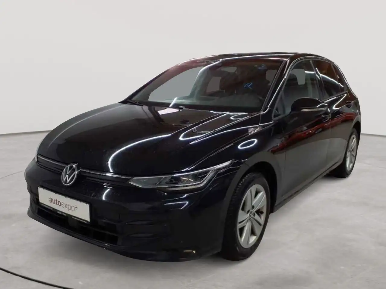 Volkswagen Golf 1.5 TSI OPF Life SHZ PDC APP ACC, миниатюра 2