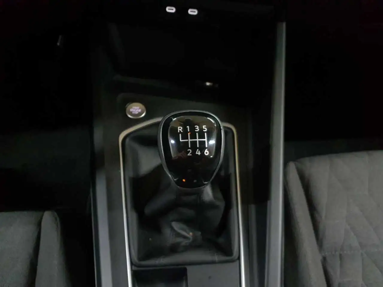 Volkswagen Golf 1.5 TSI OPF Life SHZ PDC APP ACC, миниатюра 10
