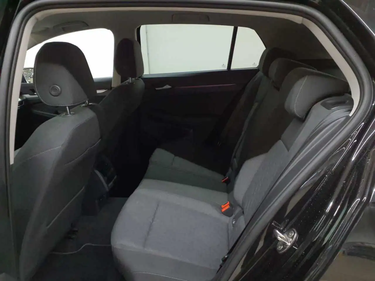 Volkswagen Golf 1.5 TSI OPF Life SHZ PDC APP ACC, миниатюра 13