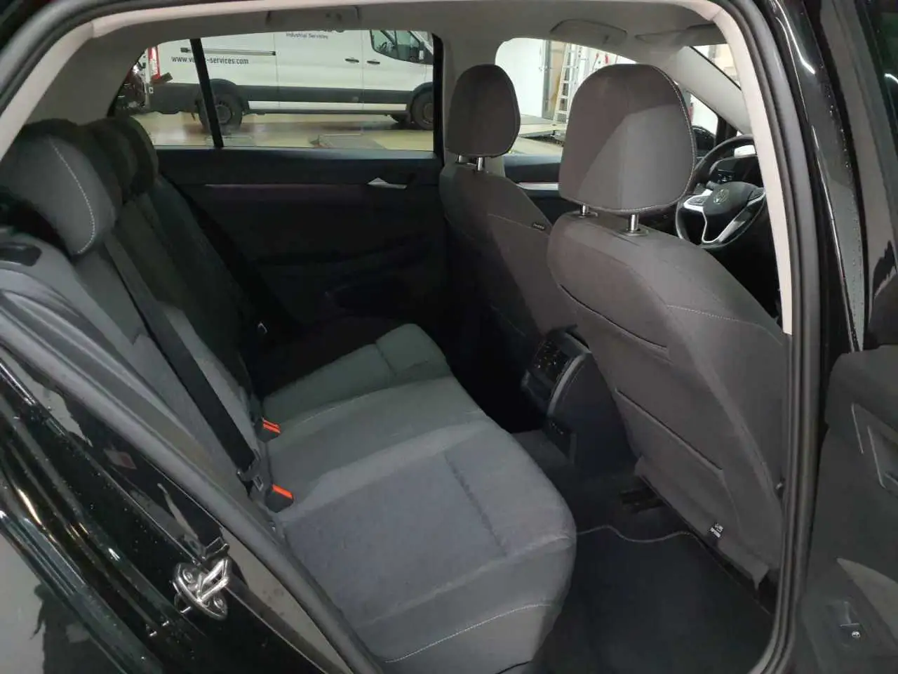 Volkswagen Golf 1.5 TSI OPF Life SHZ PDC APP ACC, миниатюра 14
