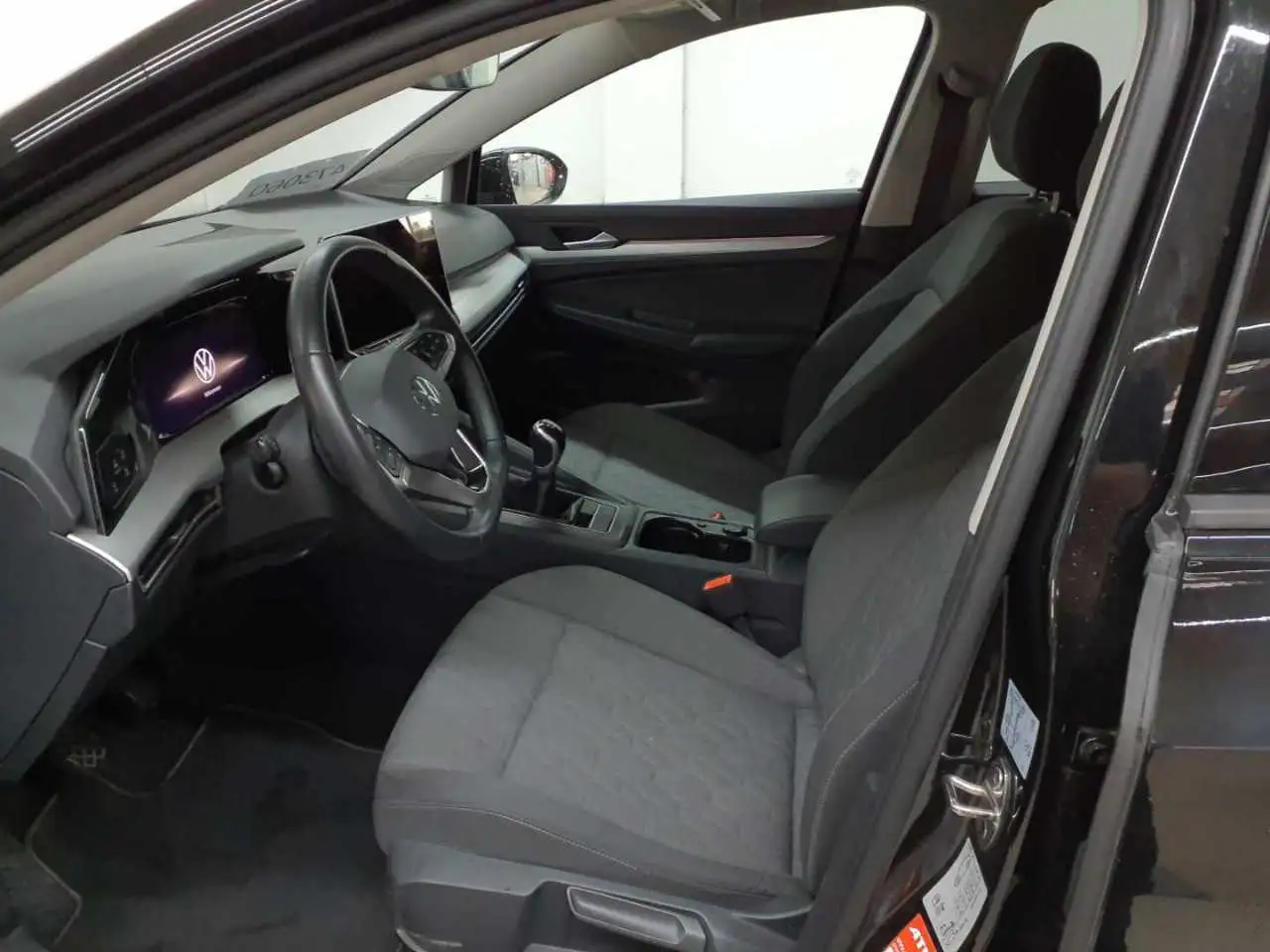 Volkswagen Golf 1.5 TSI OPF Life SHZ PDC APP ACC, миниатюра 7