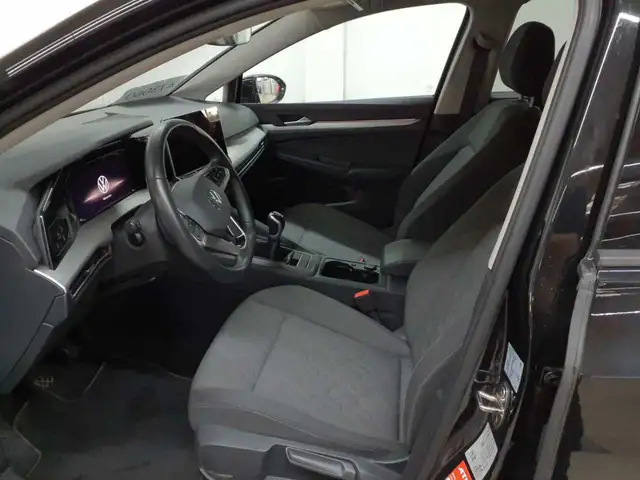 Volkswagen Golf view 7