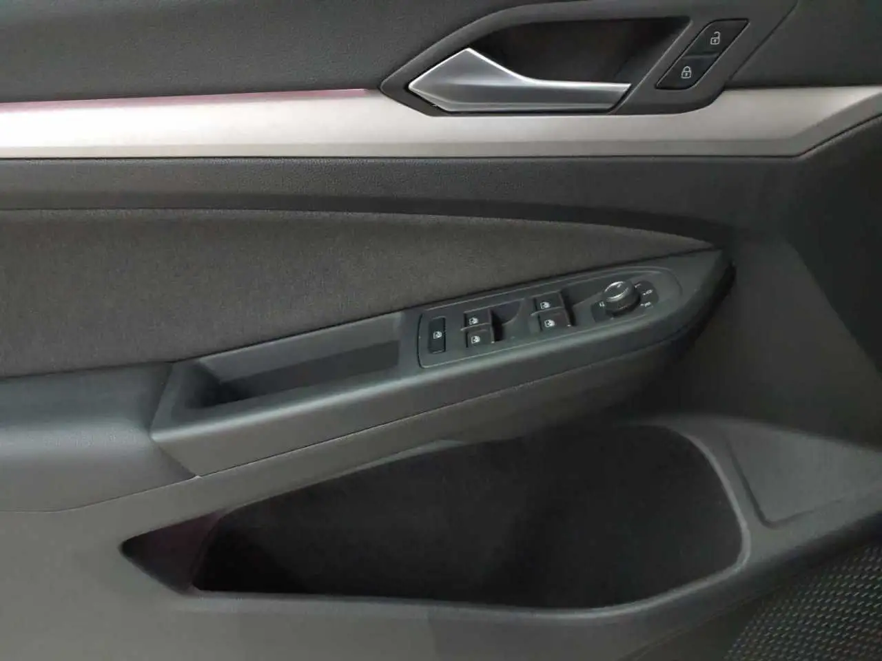 Volkswagen Golf 1.5 TSI OPF Life SHZ PDC APP ACC, миниатюра 18