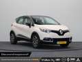 Renault Captur 1.2 TCe Dynamique | Trekhaak | Automaat| Stoelverw Blanc - thumbnail 1