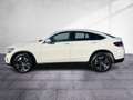 Mercedes-Benz GLC 300 e 4M Coupé Prem Fahrasisst Distr 360°Kam Weiß - thumbnail 3