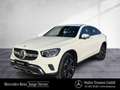 Mercedes-Benz GLC 300 e 4M Coupé Prem Fahrasisst Distr 360°Kam Weiß - thumbnail 1