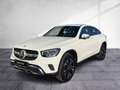 Mercedes-Benz GLC 300 e 4M Coupé Prem Fahrasisst Distr 360°Kam Weiß - thumbnail 2