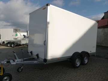 Koffer HK 253218-20 PF30, 2,5 to. 3185x1730x1885mm