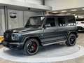 Mercedes-Benz G 63 AMG 4Matic Aut. *Scheibedach*360°*Burmester*Ambiente*A Schwarz - thumbnail 4