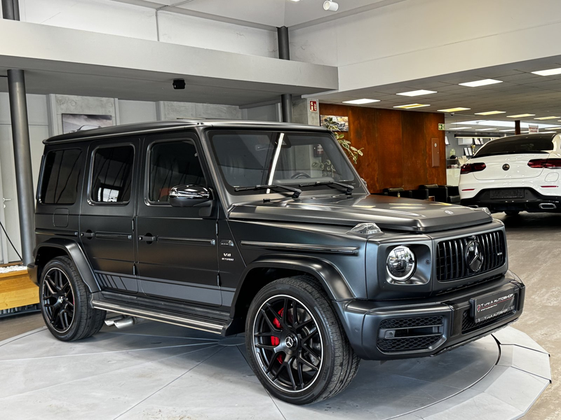 Photo du véhicule