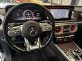 Mercedes-Benz G 63 AMG 4Matic Aut. *Scheibedach*360°*Burmester*Ambiente*A Schwarz - thumbnail 13