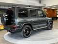 Mercedes-Benz G 63 AMG 4Matic Aut. *Scheibedach*360°*Burmester*Ambiente*A Schwarz - thumbnail 8