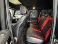 Mercedes-Benz G 63 AMG 4Matic Aut. *Scheibedach*360°*Burmester*Ambiente*A Schwarz - thumbnail 14