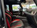 Mercedes-Benz G 63 AMG 4Matic Aut. *Scheibedach*360°*Burmester*Ambiente*A Schwarz - thumbnail 16