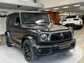 Mercedes-Benz G 63 AMG 4Matic Aut. *Scheibedach*360°*Burmester*Ambiente*A Schwarz - thumbnail 19