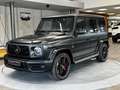 Mercedes-Benz G 63 AMG 4Matic Aut. *Scheibedach*360°*Burmester*Ambiente*A Schwarz - thumbnail 3