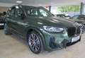 BMW X3 M d Laser 360° HUD AHK 1.Hand Grün - thumbnail 1