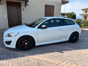C301.6d drive R-design