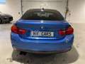 BMW 430 M Sportpaket EURO6 2.Hand,NaviPro Blau - thumbnail 5