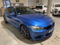 BMW 430 M Sportpaket EURO6 2.Hand,NaviPro Blau - thumbnail 3