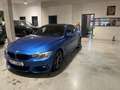 BMW 430 M Sportpaket EURO6 2.Hand,NaviPro Blau - thumbnail 1