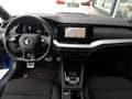 Skoda Octavia Combi SPORTLINE PHEV DSG *MATRIX-LED / 18 ZOLL / DCC / HEAD UP / VIRTUELL / NAVI / ACC / MEMORY SPORTSITZE / CANTON* Blau - thumbnail 3