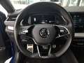 Skoda Octavia Combi SPORTLINE PHEV DSG *MATRIX-LED / 18 ZOLL / DCC / HEAD UP / VIRTUELL / NAVI / ACC / MEMORY SPORTSITZE / CANTON* Blau - thumbnail 9
