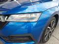 Skoda Octavia Combi SPORTLINE PHEV DSG *MATRIX-LED / 18 ZOLL / DCC / HEAD UP / VIRTUELL / NAVI / ACC / MEMORY SPORTSITZE / CANTON* Blau - thumbnail 16