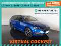Skoda Octavia Combi SPORTLINE PHEV DSG *MATRIX-LED / 18 ZOLL / DCC / HEAD UP / VIRTUELL / NAVI / ACC / MEMORY SPORTSITZE / CANTON* Blau - thumbnail 1