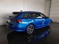Skoda Octavia Combi SPORTLINE PHEV DSG *MATRIX-LED / 18 ZOLL / DCC / HEAD UP / VIRTUELL / NAVI / ACC / MEMORY SPORTSITZE / CANTON* Blau - thumbnail 2