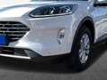 Ford Kuga 2.5 Duratec PHEV TITANIUM Bianco - thumbnail 5