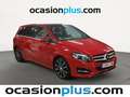 Mercedes-Benz B 200 200d Rojo - thumbnail 2