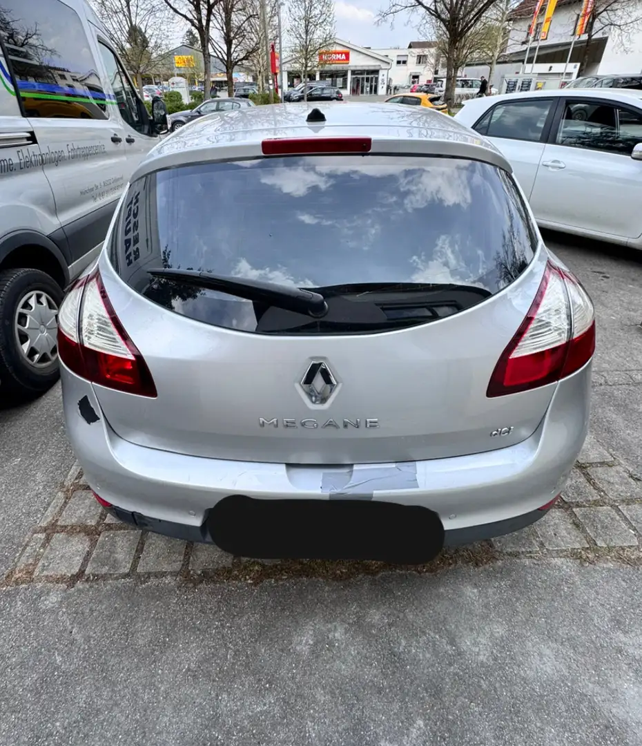 Renault Megane ENERGY dCi 110 Start & Stop LIMITED - 2